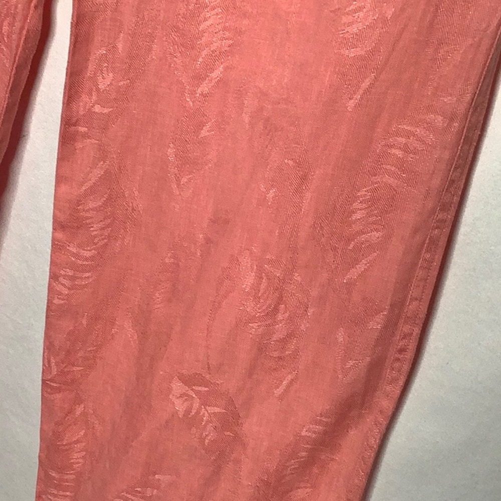 Tommy Bahama Coral Pants - Picture 11 of 15